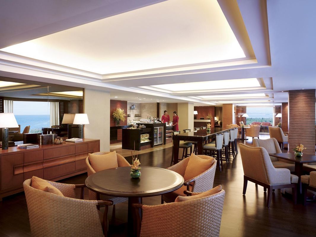 Shangri-La Mactan, Cebu фото 9