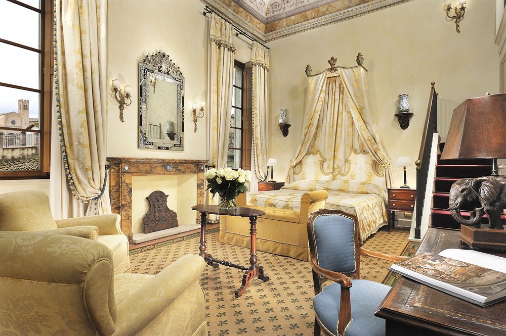Grand Hotel Continental фото 44