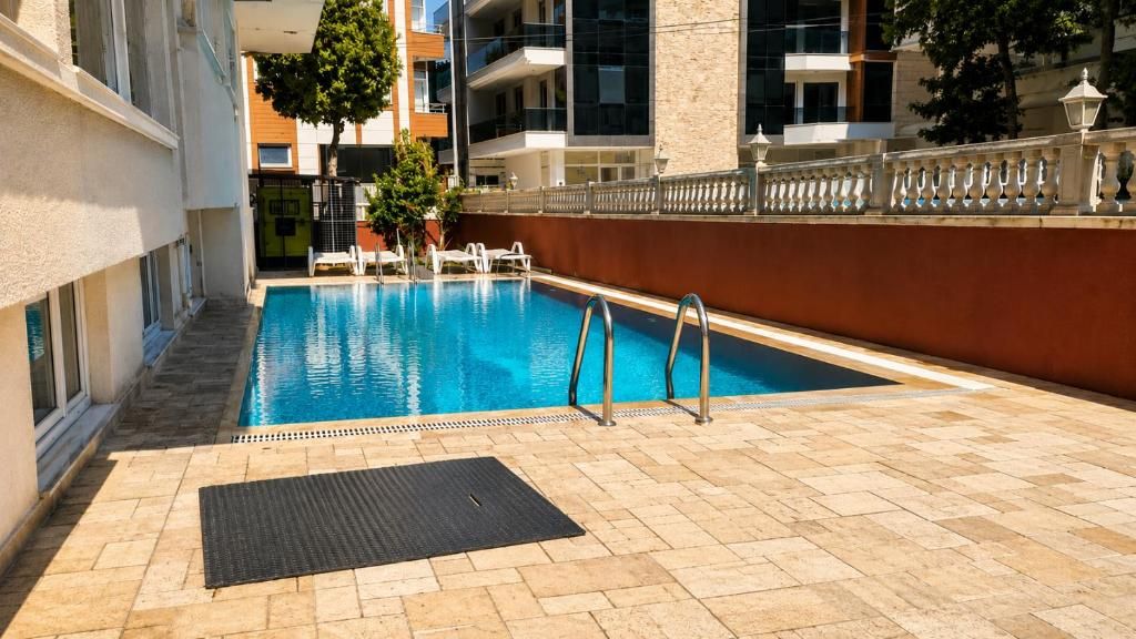 Mood Beach Hotel фото 30
