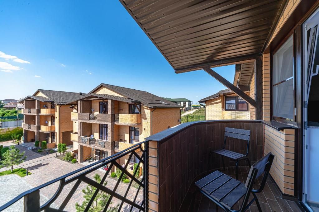 Rinn Rise Resort фото 25