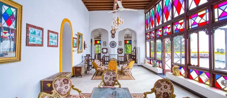 Фото отеля Tembo Palace