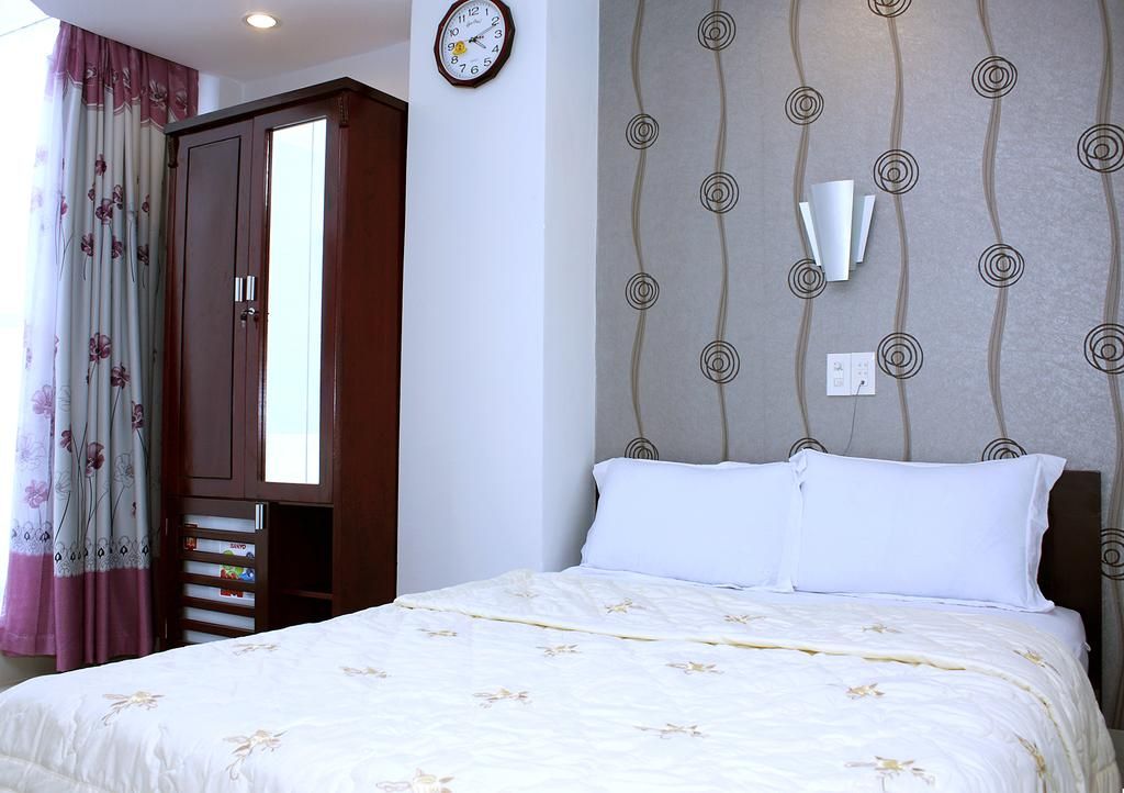 Quoc Te Hotel фото 15