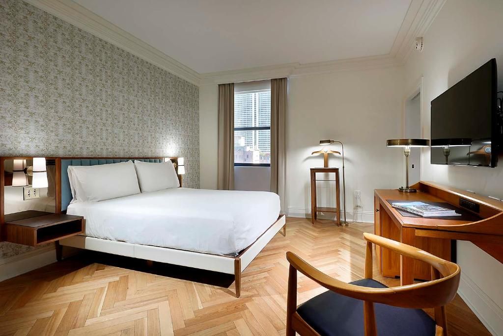 Eurostars Langford фото 7