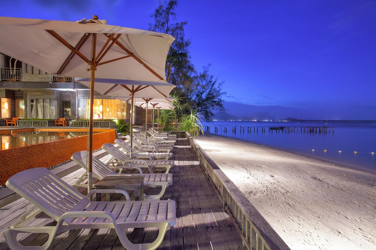 Baan Ploy Sea фото 28