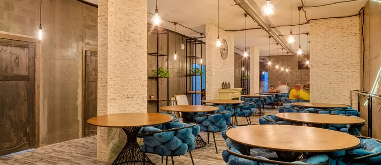 Фото отеля Премьер