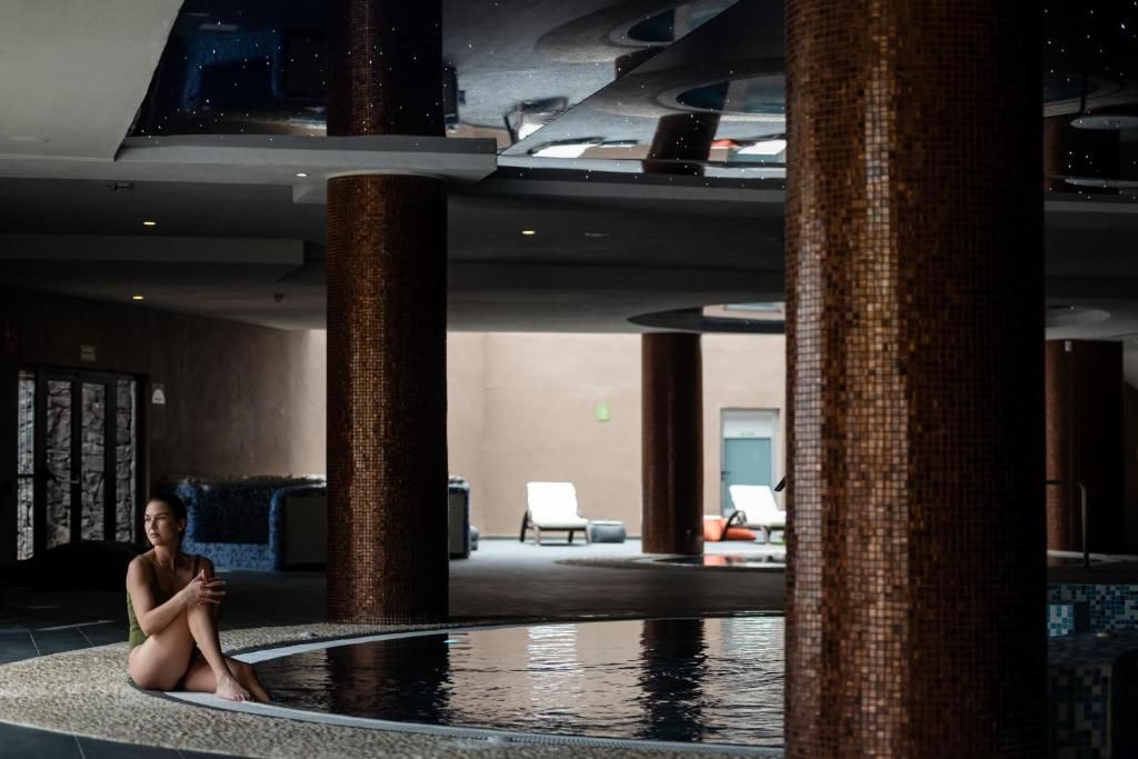 Gran Tacande Wellness & Relax Costa Adeje фото 101