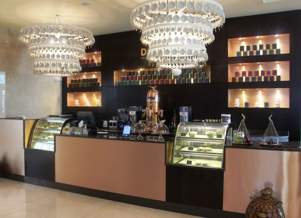 Grand Millennium Muscat фото 47