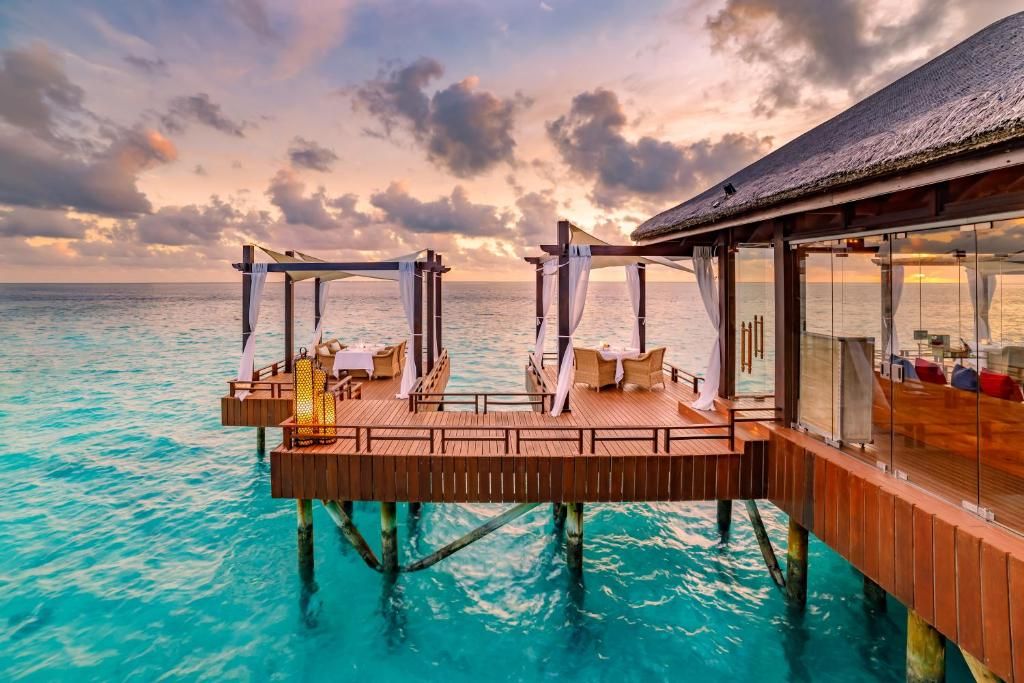 Ozen Reserve Bolifushi фото 71