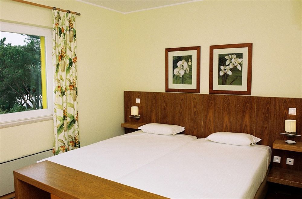 Apartamentos Turisticos Pinhal Da Marina фото 37