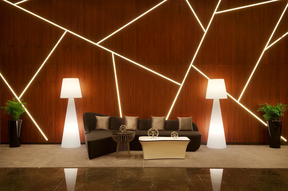 TRYP by Wyndham Dubai фото 84