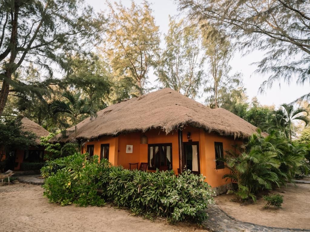 Ho Tram Beach Resort & Spa фото 42