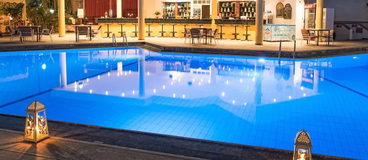 Фото отеля Malia Holidays Hotel