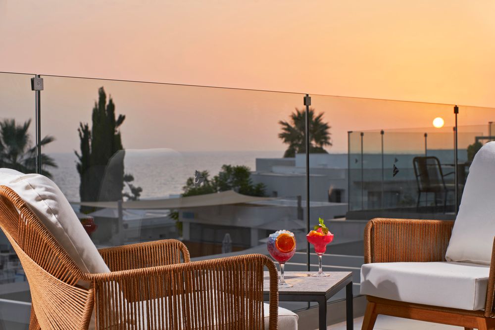Atlantica Mare Village Paphos фото 43
