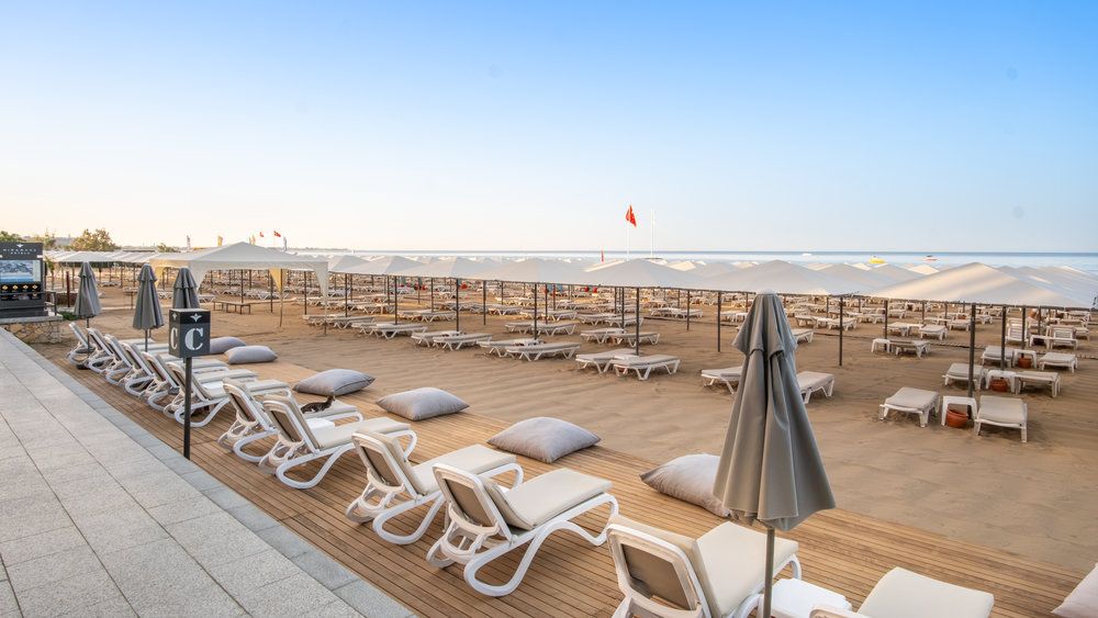 Miramare Beach фото 188