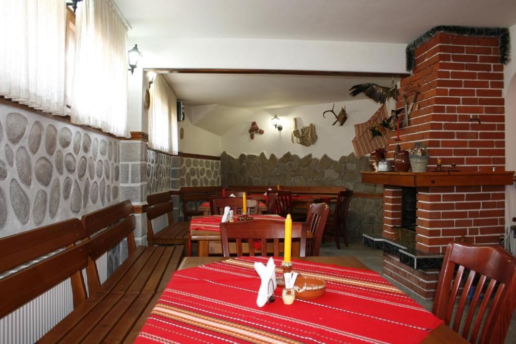 Aseva House Family Hotel фото 3
