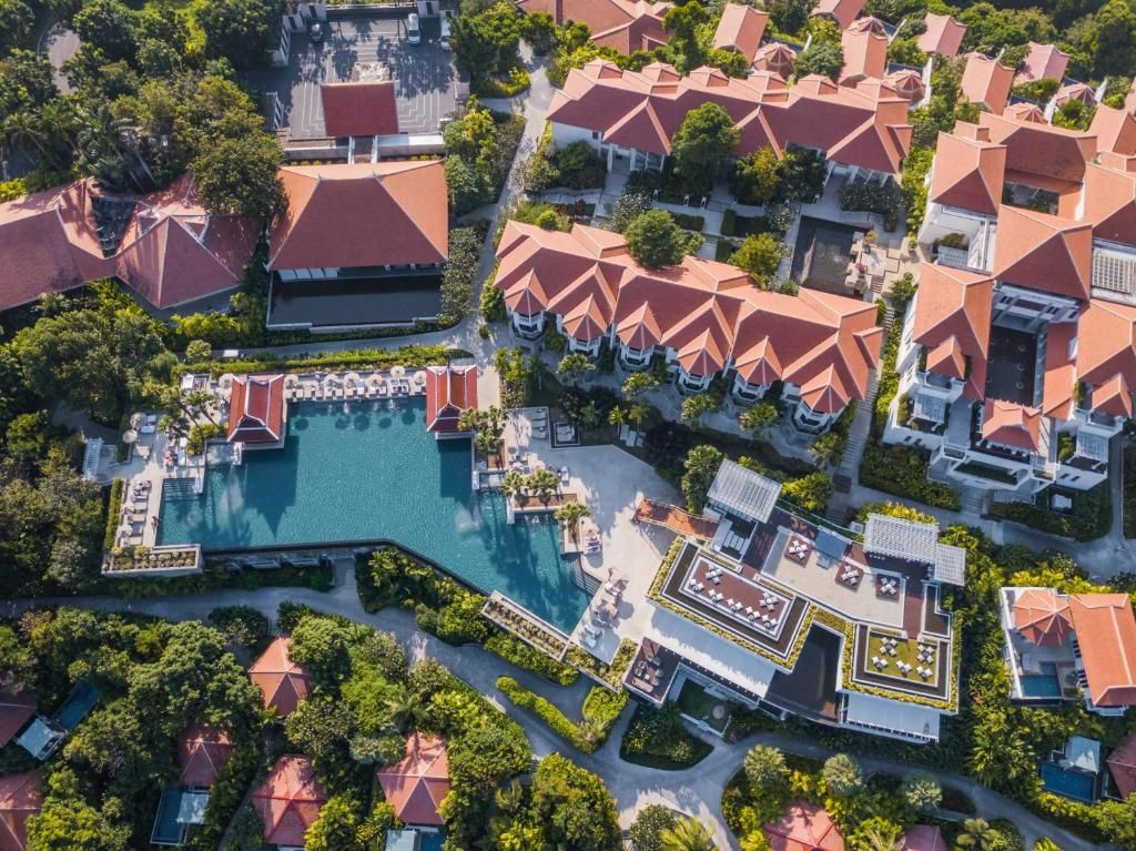 Amatara Welleisure Resort фото 2