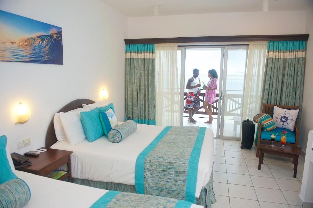 Voyager Beach Resort фото 53