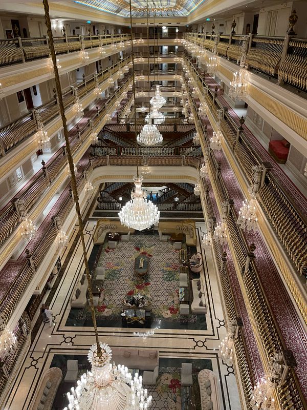 Mardan Palace фото 130