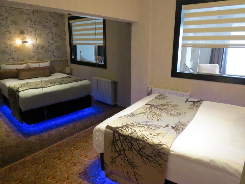 Апарт-отель «Tempo Residence Comfort» фото 5