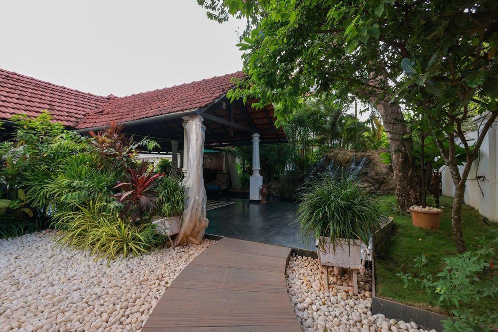 Casa Ahaana by Lavin Hotels and Resorts фото 77