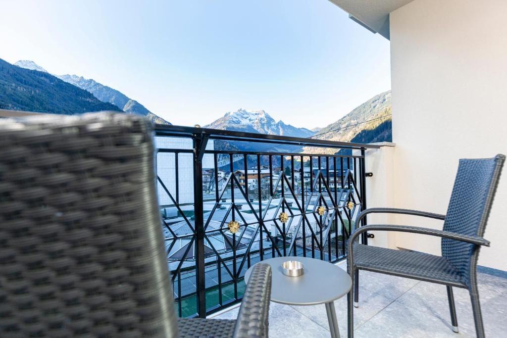 Fun & Spa Hotel Strass фото 6