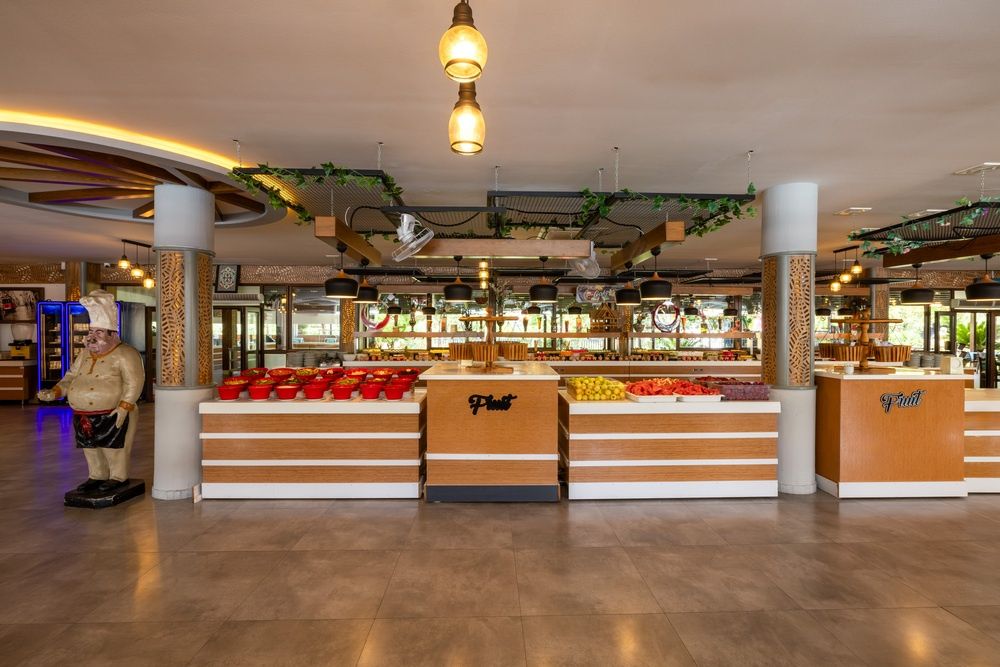 Club Hotel Belpinar фото 111
