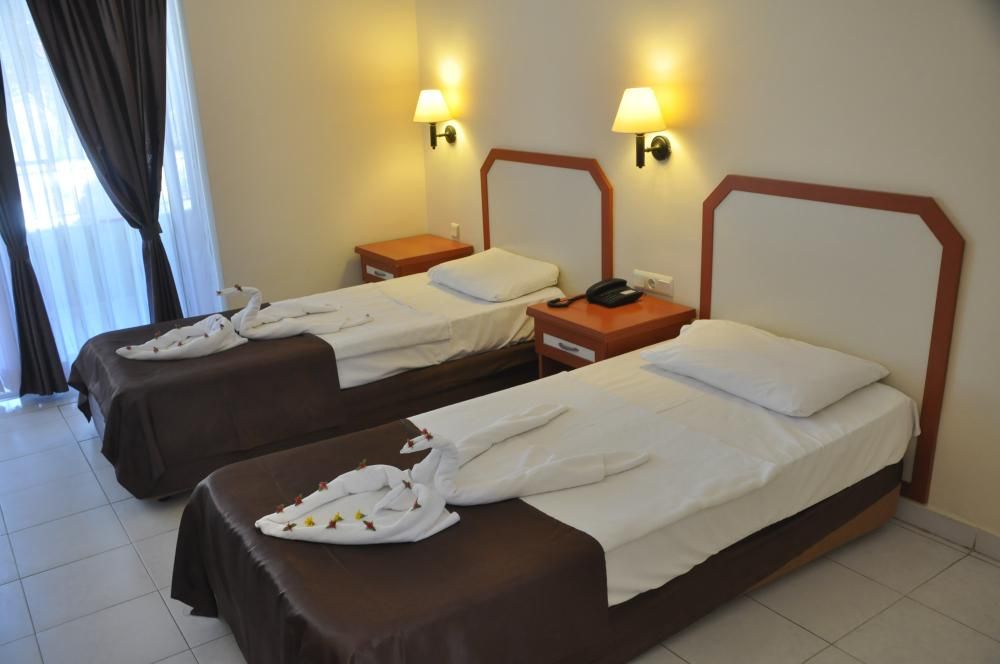 Pigale Beach Resort фото 36