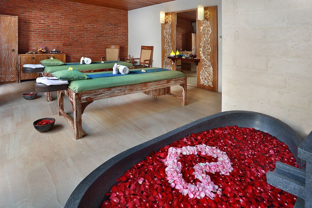 Lumbini Luxury Villas and Spa фото 109