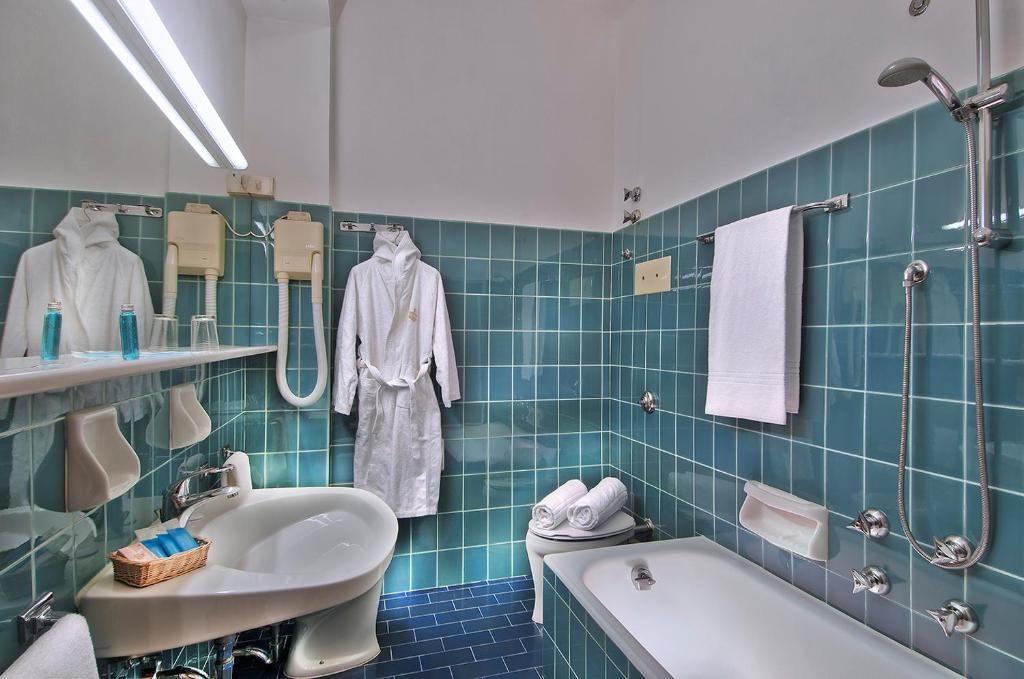 Hotel Terme Augustus фото 15