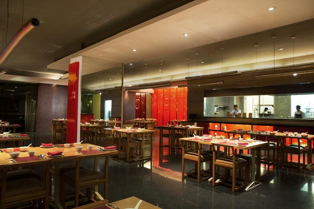 Alila Jakarta фото 37