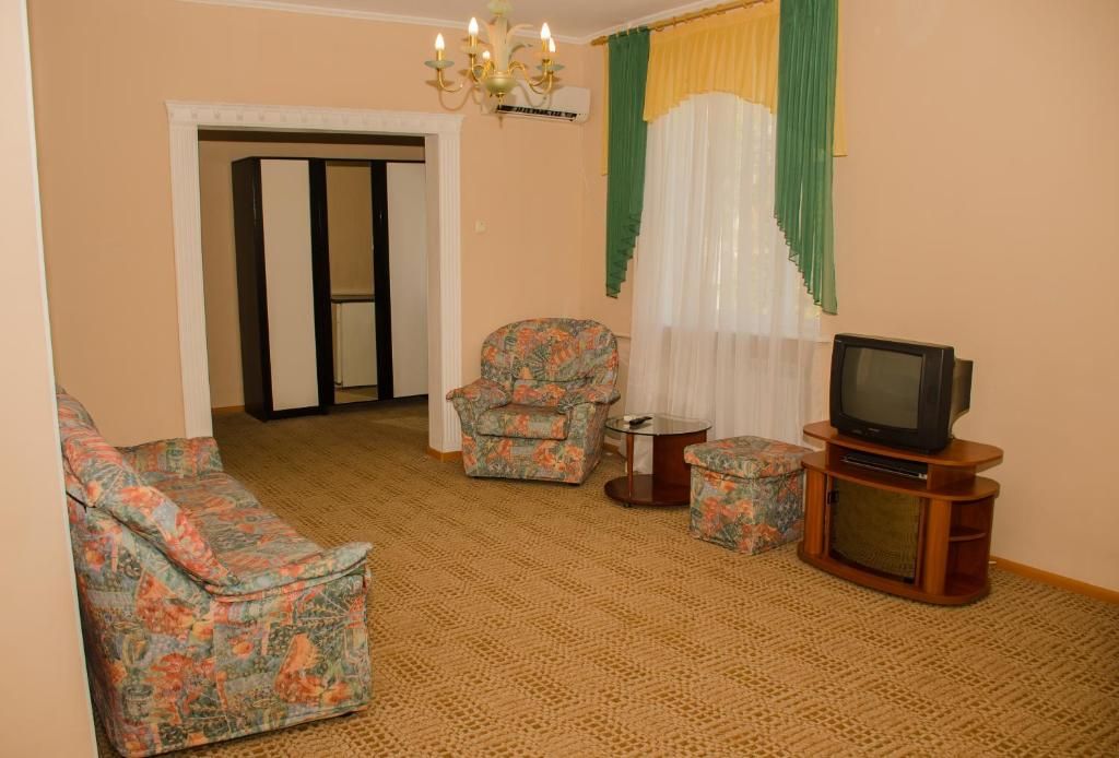 Гостиница «Guest House K&T» фото 42