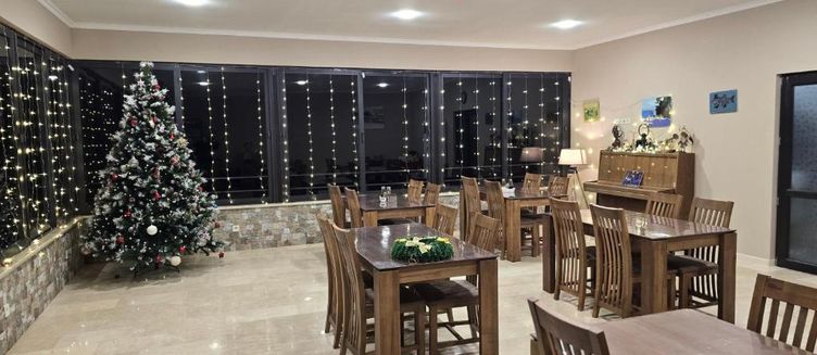 Фото отеля Green Cape Tower