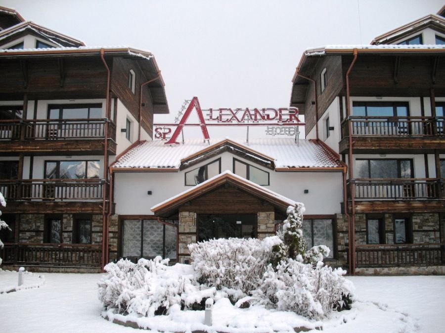 Alexander Spa, Sport & Ski фото 3