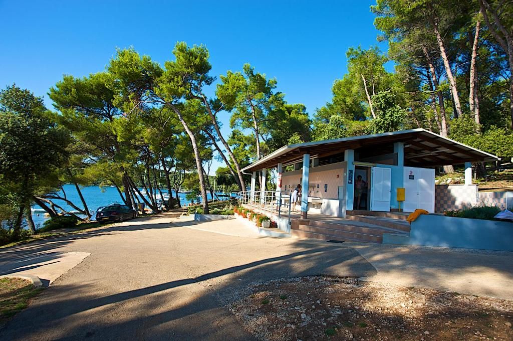 Arena Indije Mobile Homes фото 32