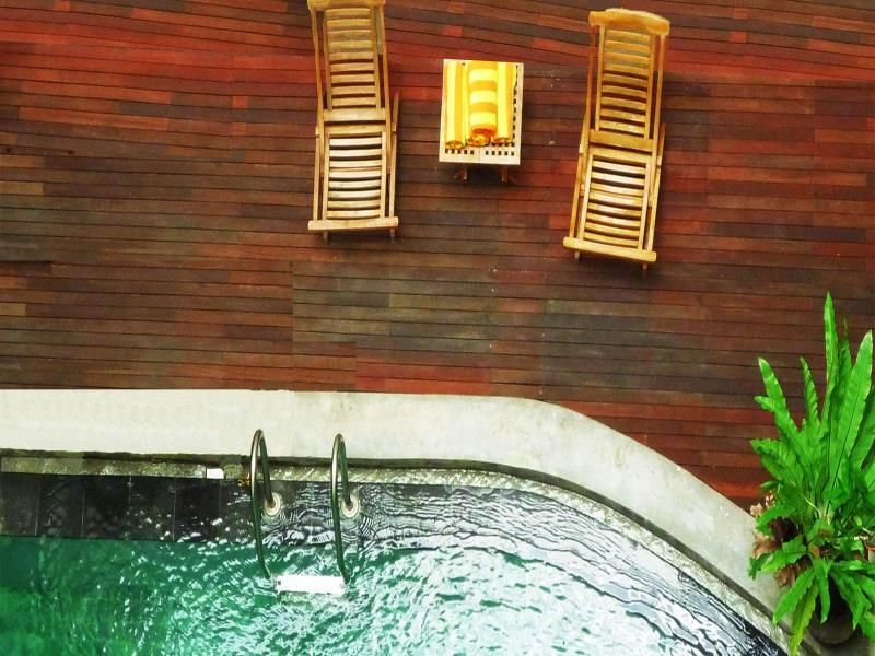 JOCS Boutique Hotel фото 12