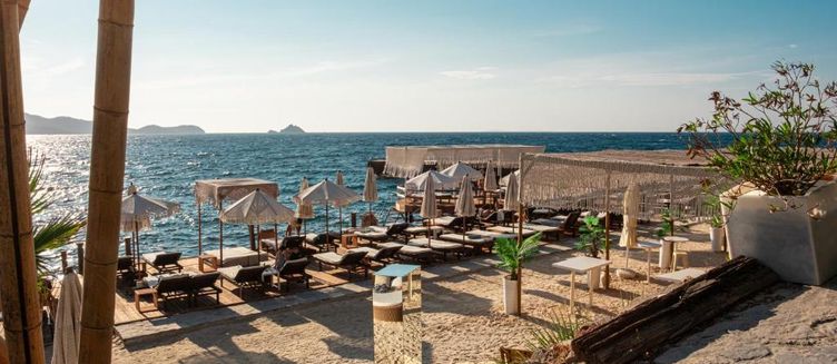 Фото отеля Palmalife Bodrum Resort & Spa