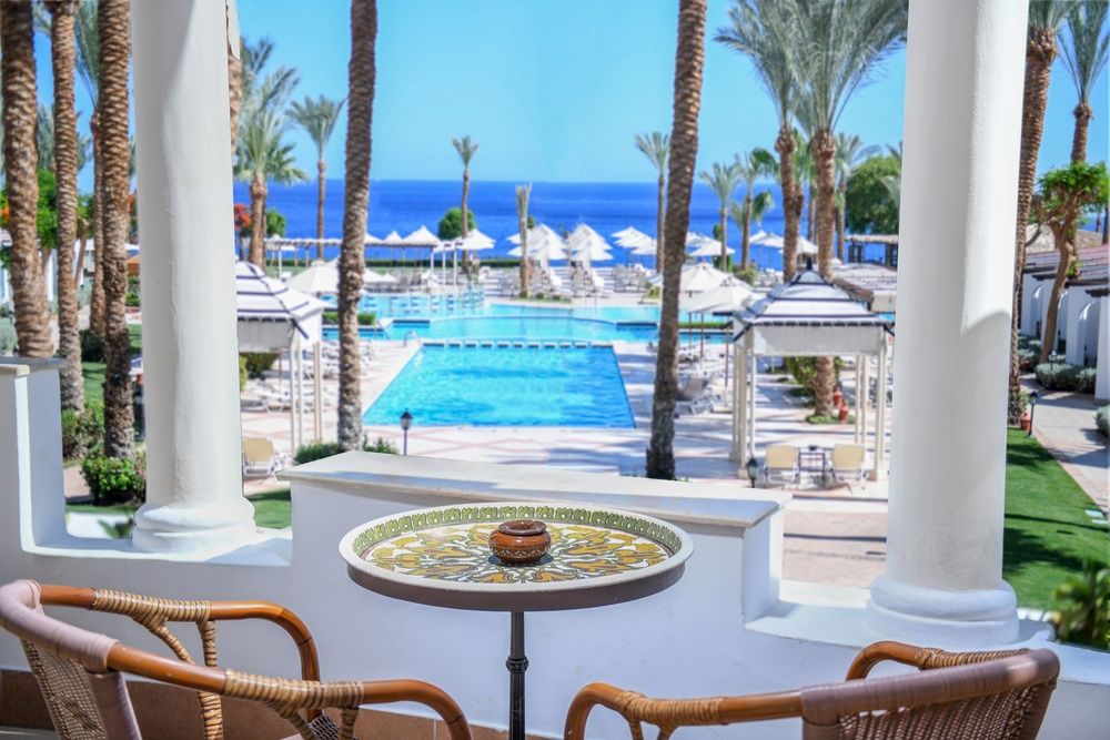 Jaz Fanara Resort & Residence фото 78