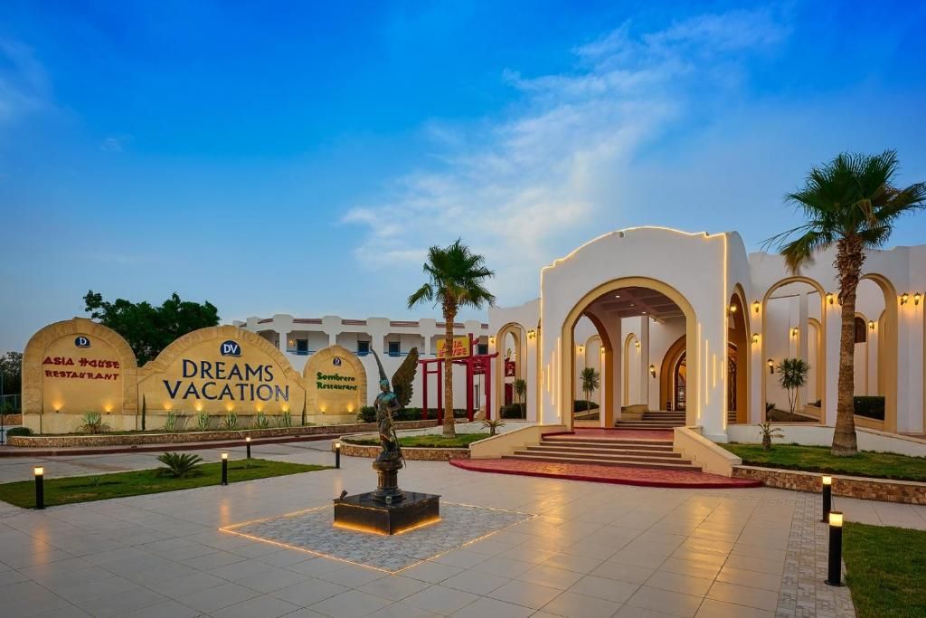 Dreams Vacation Resort фото 110