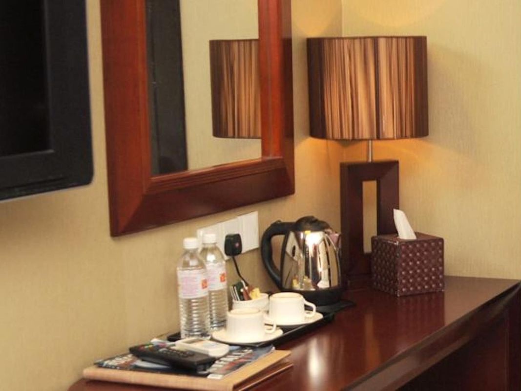 Celyn Hotel City Mall фото 2