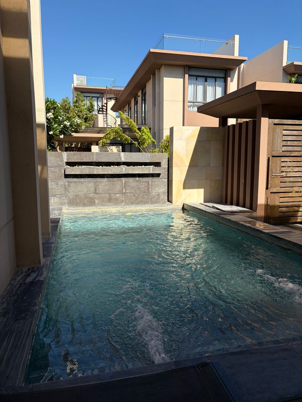Cam Ranh Mystery Villas & Spa фото 21