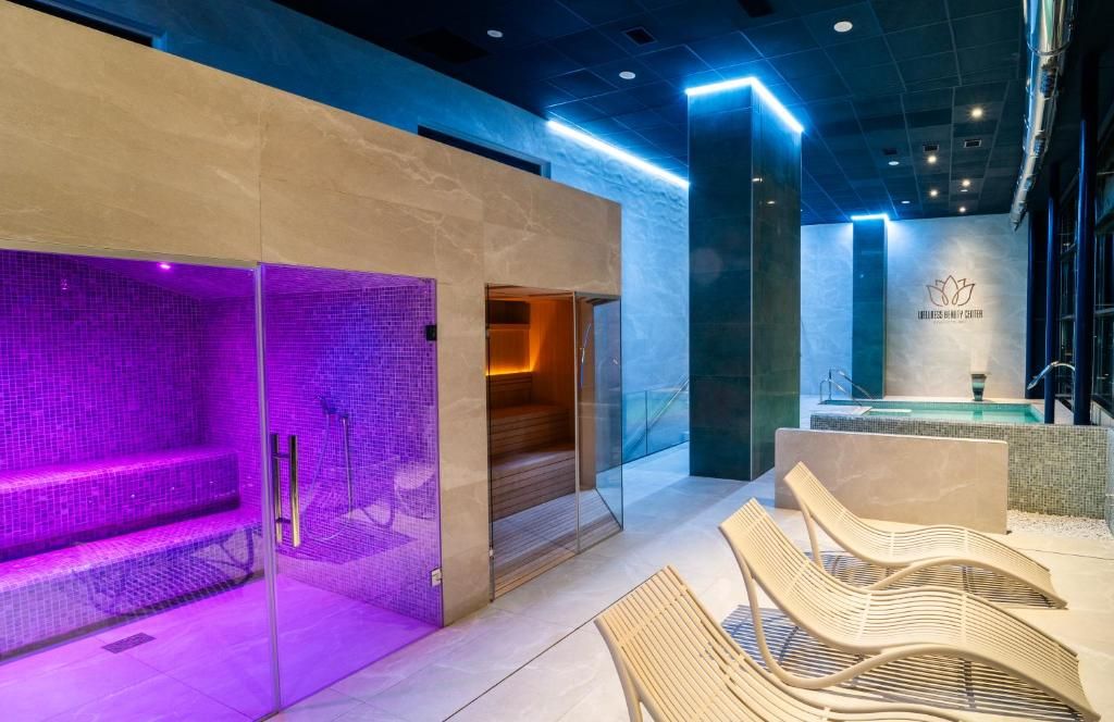 Gran Hotel Bali фото 3