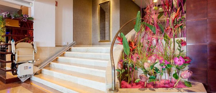 Фото отеля Hotel Pimar & Spa