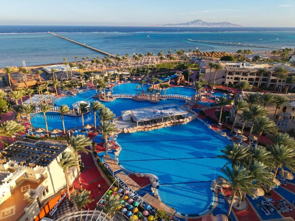 Edge Rotana Sea Beach фото 181