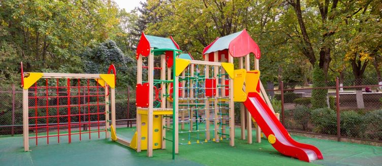 Фото отеля Лесная Поляна