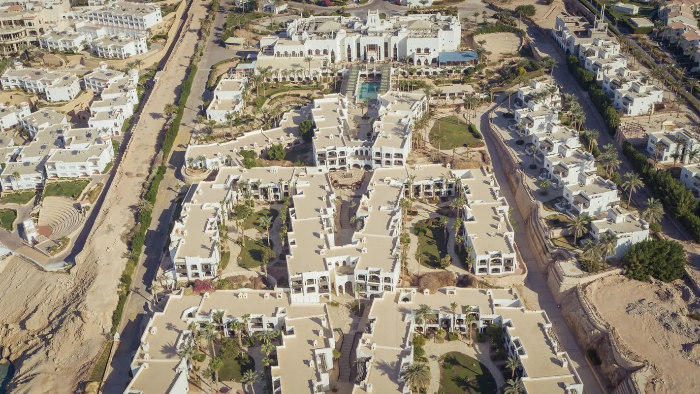 Sharm Plaza Hotel фото 29