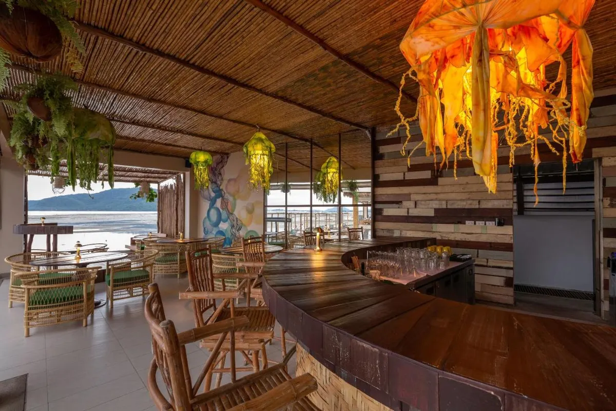 Selina Serenity Rawai Phuket фото 9