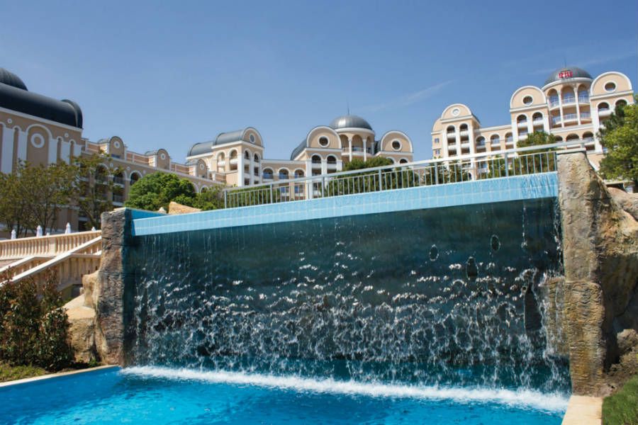 Club Hotel Riu Helios Paradise фото 61