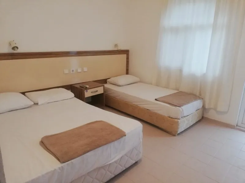 Unal Boutique Hotel фото 3