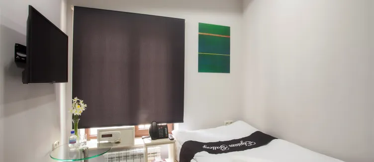 Фото отеля Elysium Gallery