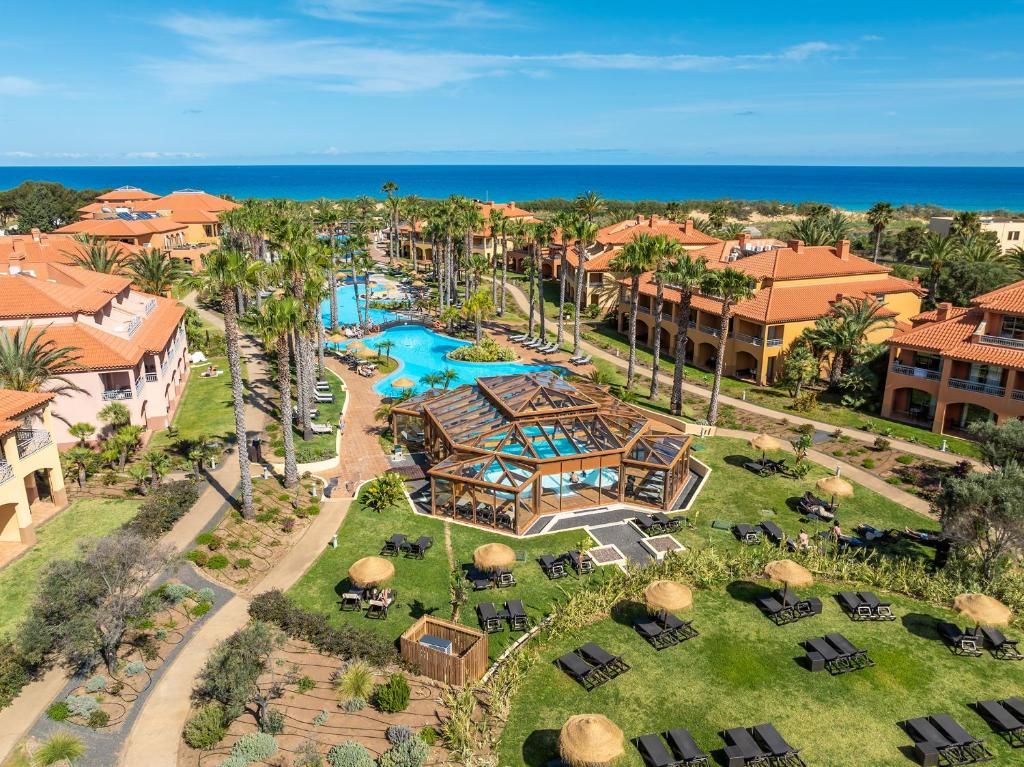 Pestana Porto Santo Beach Resort & Spa фото 15